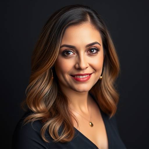 Elena Gomez, Directora de Producción de Pixel Perfecto Studios