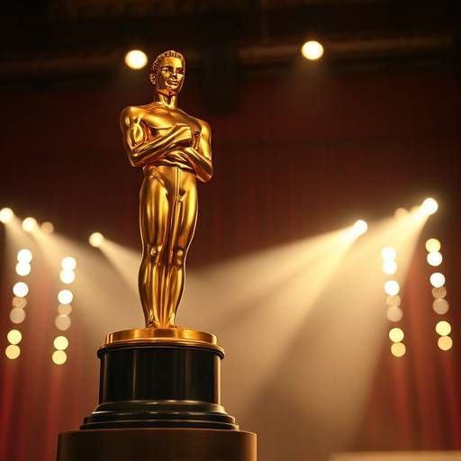 Premio Sol - Mejor Video Musical 2024
